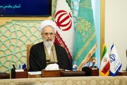 نوآوری‌های علمی آیت الله فیاض شخصیتی برجسته از وی ساخته بود