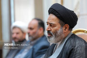 حج ۱۴۰۵ در فضایی آرام برگزار شد