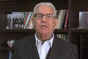 «چراغ‌موشی» روشن ماند/ استاد فلسفه‌ای که درد مردم را با طنز روایت کرد