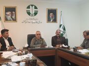 حسن‌زاده: گلستان میزبان ۶۸ درصد پرندگان ایران است