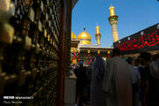 مروری برابعاد زندگی امام‌کاظم(ع)؛ باب‌الحوائج الگوی ایستادگی برابر ظلم