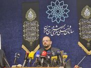 ثبت نام ۲ هزار هیئت جدید در سامانه عطر سیب؛ رویکرد خانوادگی نمایشگاه