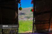 برنامه وزارت میراث فرهنگی برای احیای اقتصاد روستایی