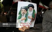 رزمندگان دیروز پرچمدار امروزِ میدان