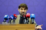 آقامحمدی: امروز همه جای جهان سخن از اقتدار ایران است
