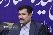 حسین‌زاده:رویدادهای خلاق زمینه‌ای برای ایجاد فرصت‌های جدید توسعه‌ است