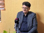 کریم معصومی با مهر از تقاطع غیر هم سطح فومن می گوید
