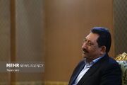 رایزنی با بلاروس، هند و قرقیزستان برای تقویت روابط اقتصادی و صنعتی