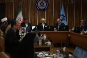 عارف: باید به بازگرداندن اساتید مهاجرت کرده بیاندیشیم