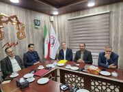 مجتمع فرهنگی مطالبه جدی شهروندان رامسری است