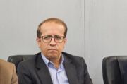 فرماندار دیر: حضور مردم در جنگ اخیر همه نقشه‌های دشمن را نقش بر آب کرد