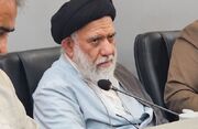 امام جمعه دیر: بلاتکلیفی اراضی و مشکلات مسکن مردم را آزار می‌دهد
