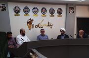 خدمت‌رسانی بدون تبعیض راه اصلی تقویت پیوند میان مردم و نظام است