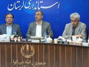 قطع برق صنایع لرستان در روزهای جمعه