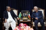 وزیر کشور با همتای پاکستانی خود دیدار کرد