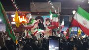 نود و هشتمین تجمع شبانه رودسری‌ها در میدان