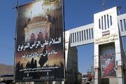  ۵۴ سایت همراه در مسیر تمرچین فعال می‌شود