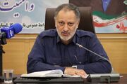 جلوگیری از قطع درختان جنگلی در فصل بهار با ورود بازرسی کل گیلان
