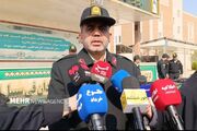 کشف احتکار ۴ هزار میلیاردی کالاهای اساسی در شرق تهران