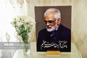 اولین سالگرد دانشمند شهید دکتر محمدمهدی طهرانچی برگزار می‌شود