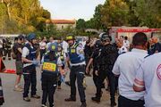 وحشت در اراضی اشغالی؛ شلیک‌های پی‌درپی به سمت صهیونیست‌ها