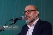 اجرای طرح ۷.۲ همتی آبادانی شهرستان راز و جرگلان