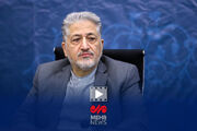 رنجبر: قبر ماکان نصیری خالی است، پیکر پاک او هرگز پیدا نشد