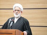 تأکید رئیس دیوان عالی کشور بر تسریع رسیدگی‌ها و کاهش پرونده‌های معوق