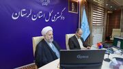 کاهش ۳۸ درصدی پرونده‌های مُسن در دادگستری لرستان