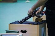 آغاز دور جدید اردوی تیم‌های تفنگ، تپانچه و اهداف پروازی از فردا