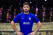 کسب ۵ مدال برای شاگردان درستکار در رنکینگ اتحادیه جهانی کشتی
