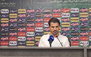 حدادی فر سرمربی تیم فوتبال جوانان شد