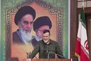 رفیعی آتانی: تشییع امام شهید باید به حماسه‌ای ملی تبدیل شود