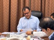 ۶۰ درصد تعهدات بانکی سفر رئیس‌جمهور در بوشهر عملیاتی شد