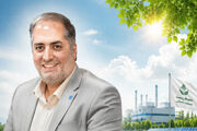 تولید پایدار بدون سلامت نیروی کار و صیانت از محیط زیست محقق نمی‌شود