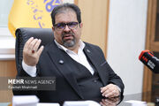 مدیریت مصرف و بازسازی تأسیسات اولویت‌های اصلی صنعت گاز است