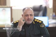 کشف محموله ۶۶ میلیارد تومانی مس قاچاق در میناب