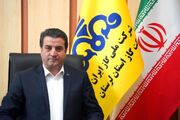 رتبه نخست «همیار گاز» به دانش‌آموزان و معلمان لرستان رسید