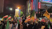 تداوم غدیر در استان سمنان؛ بیعتی دوباره با ولایت در شب‌های اقتدار
