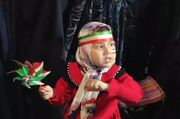 حال و هوای بناب پس از حمله موشکی به سرزمین‌های اشغالی