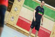 عموزاد بازگشت باشکوهی داشت/ نخودی در ۸۶ کیلو حرف برای گفتن دارد