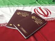 شرکت۴۰هزار گلستانی در اربعین سال گذشته؛ زائران برای گذرنامه اقدام کنند