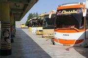 سفر بیش از ۵۳۰ هزار مسافر در سیستان وبلوچستان طی دو ماهه نخست امسال
