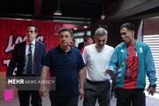 گزارش رسانه RMC از تیم ملی ایران/ فاصله هتل تا مرز آمریکا فقط ۱۰ دقیقه