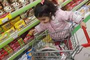 کالابرگ کودکان دارای سوءتغذیه شارژ شد
