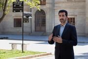 رزمایش فرهنگی و هنری «میدان هنر» در خرم‌آباد برگزار می‌شود