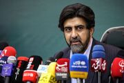 محمدخانی: پارکینگ‌های زیرسطحی به عنوان پناهگاه استفاده می‌شوند