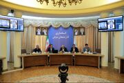 رفع موانع سرمایه گذاری اولویت اجرای پروژه‌ های عمرانی درآذربایجان شرقی