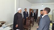 ۱۸۱۴ فقره پرونده در دادگاه‌های صلح چگنی مختومه شد