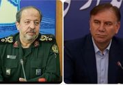 آمادگی وزارت دفاع برای تغییر کاربری اراضی به‌منظور توسعه شهری بوشهر